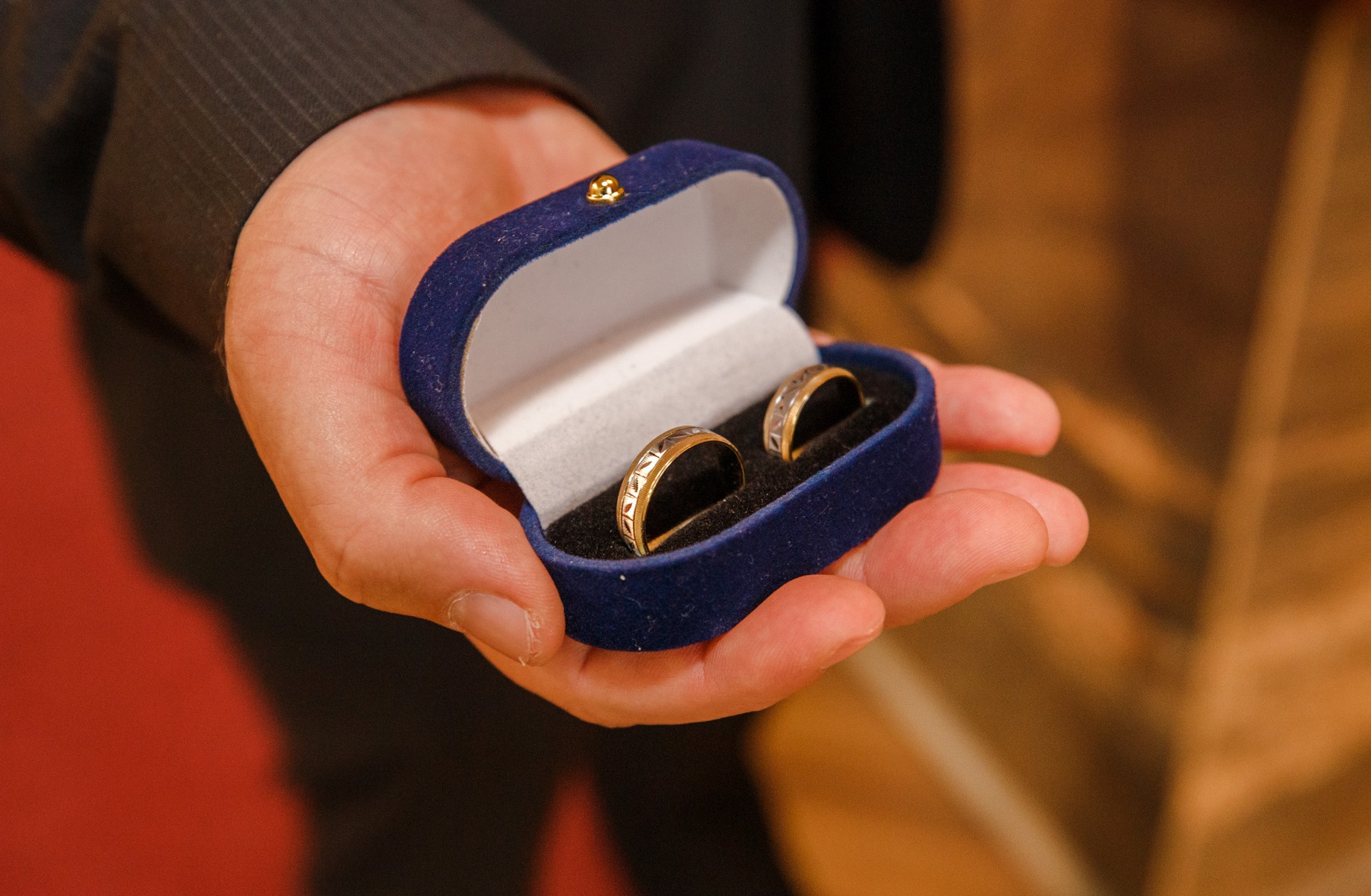 296 Wedding 
